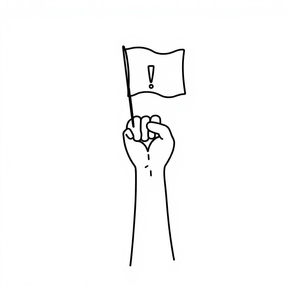 Sketch minh hoạ cho “claim”