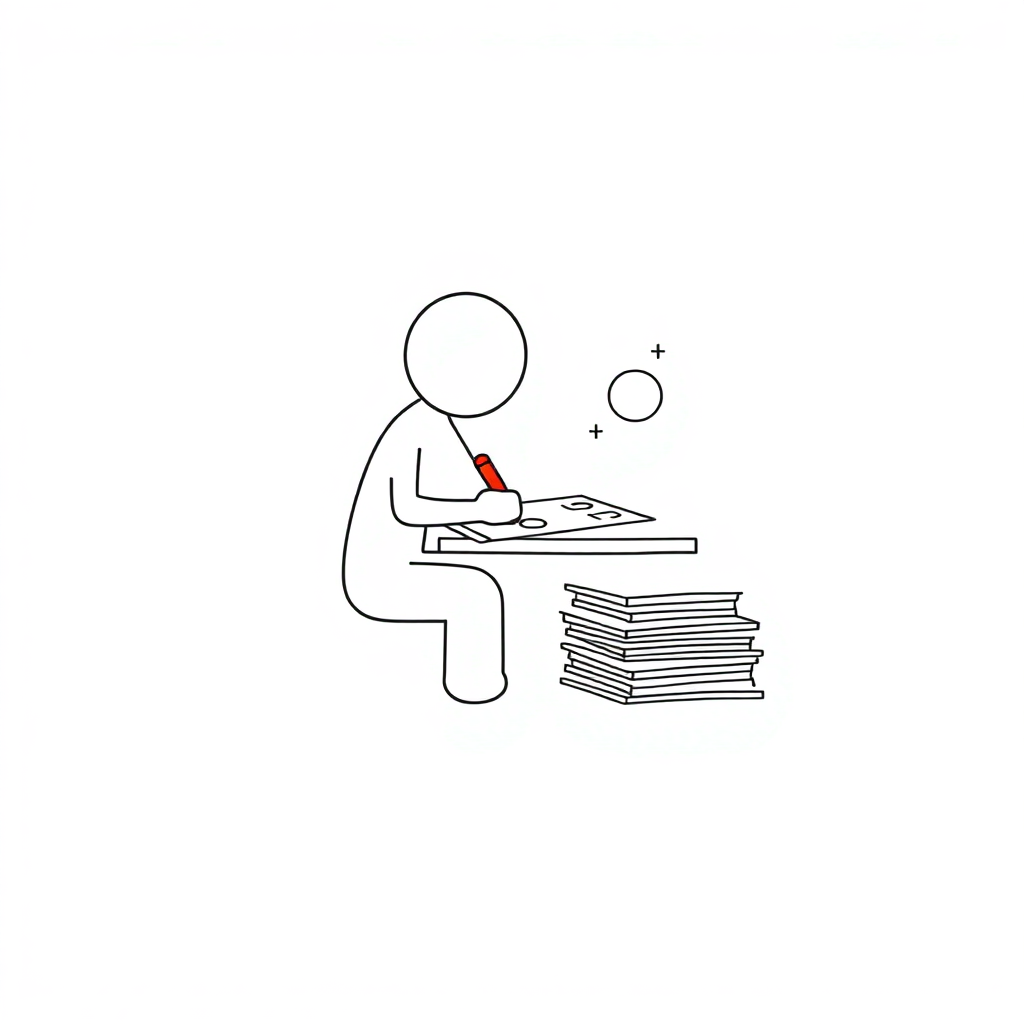 Sketch minh hoạ cho “editor”