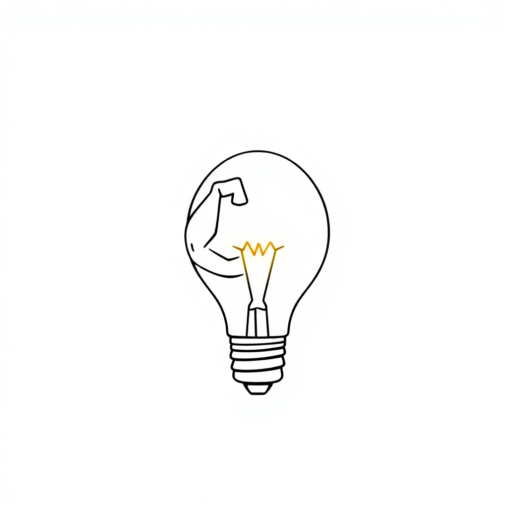 Sketch minh hoạ cho “energy”