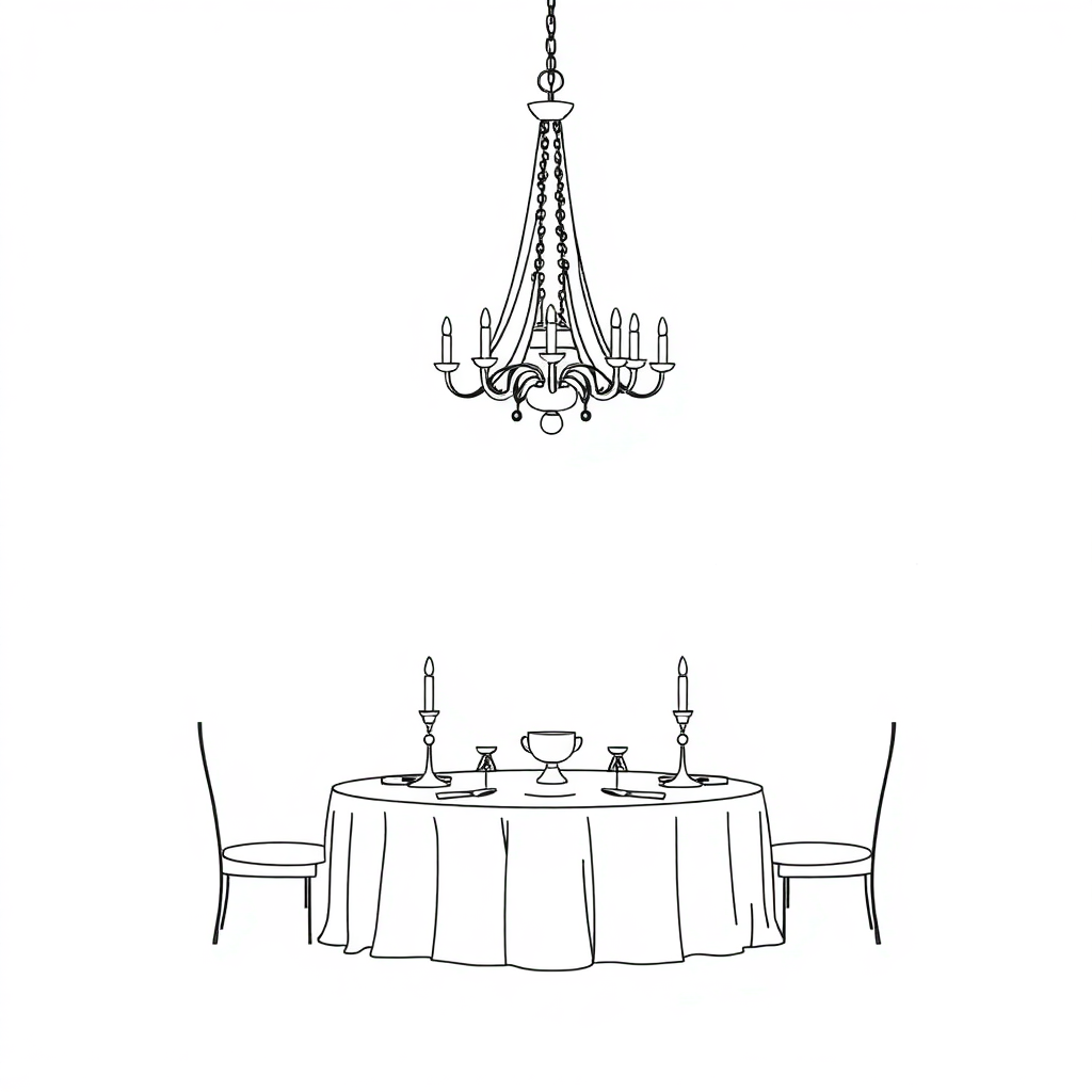 Sketch minh hoạ cho “fancy”