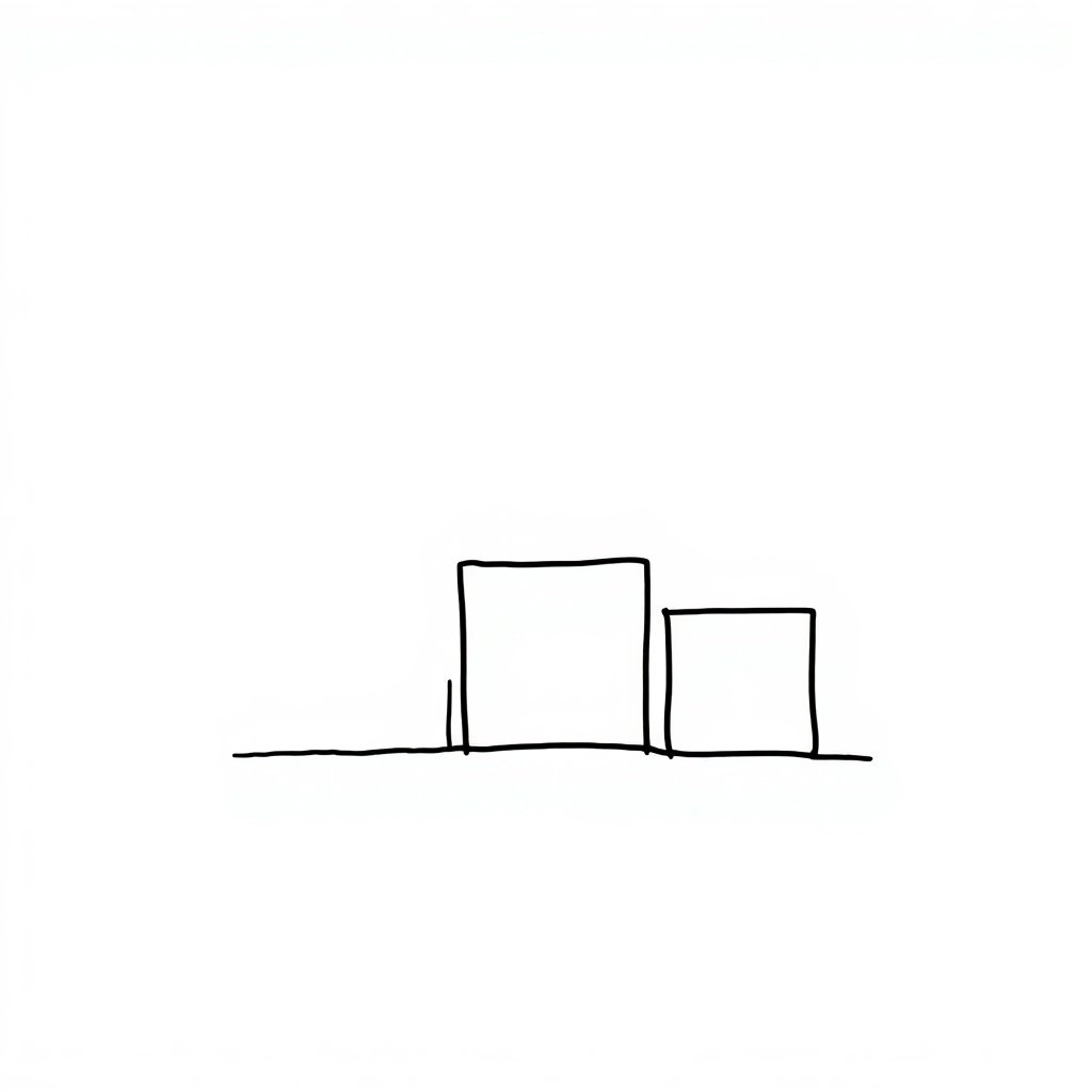 Sketch minh hoạ cho “sequence”
