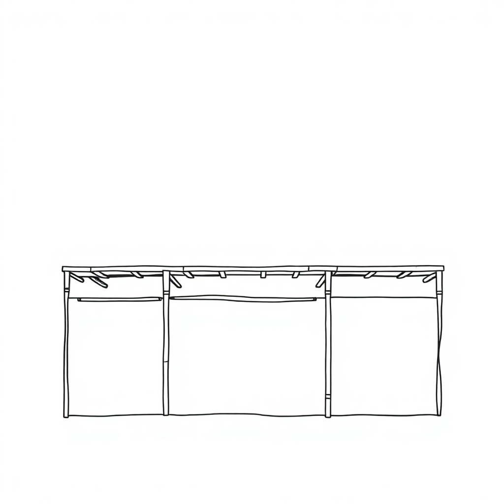 Sketch minh hoạ cho “structure”